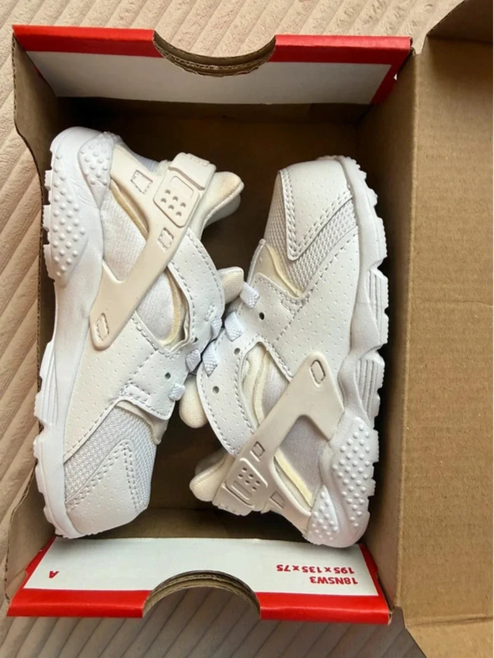 Nike Kid’s Huarache Run Sneakers